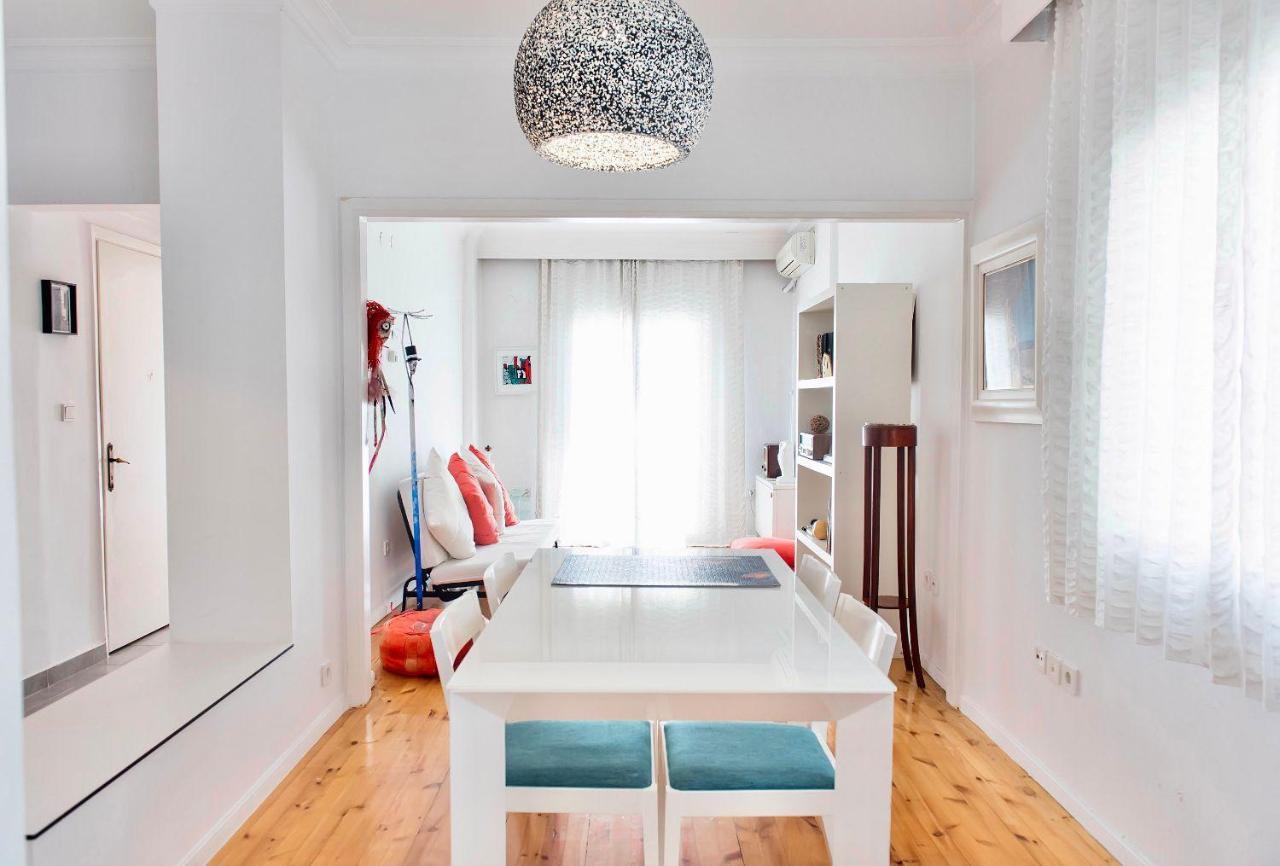 #james Dean Apt By Halu! Apartment Thessaloniki